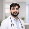 Dr Zarak Khan
