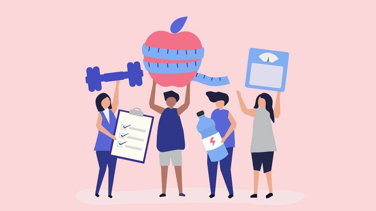 Weight Loss Plateau Demotivated Me; What Should I Do? - Willing Ways