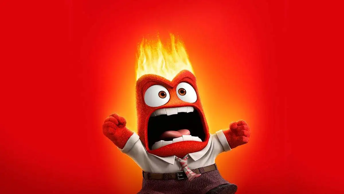 What is anger and how to manage it