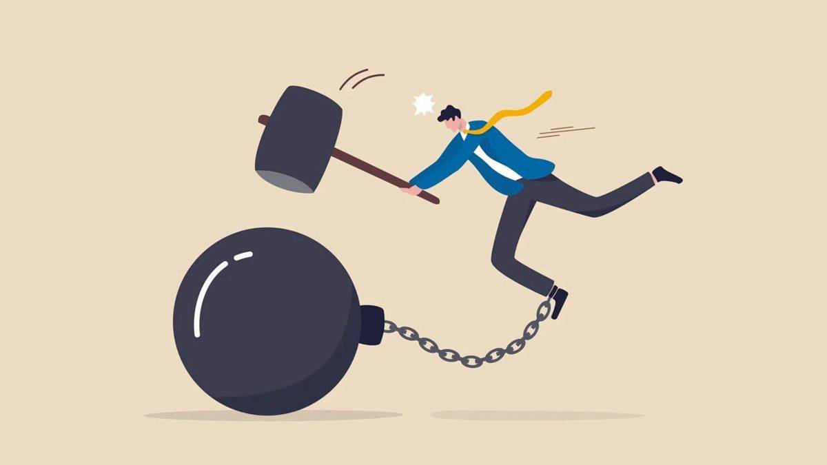 How to Break Old Habits and Change Behaviors - Willing Ways