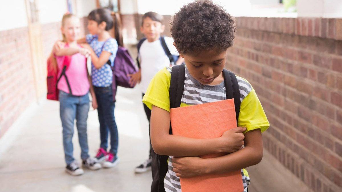 How Bullies are Raised at Home - Willing Ways