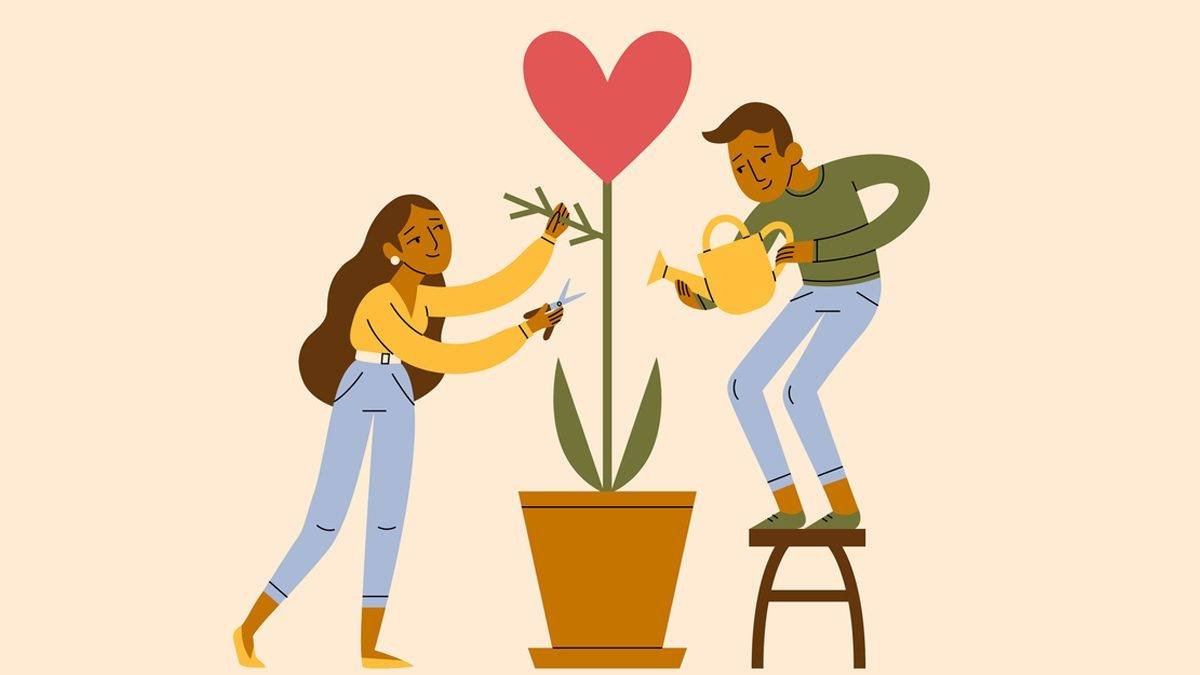 Relationships: Boo or Woo – Understanding Love and Connection - Willing Ways