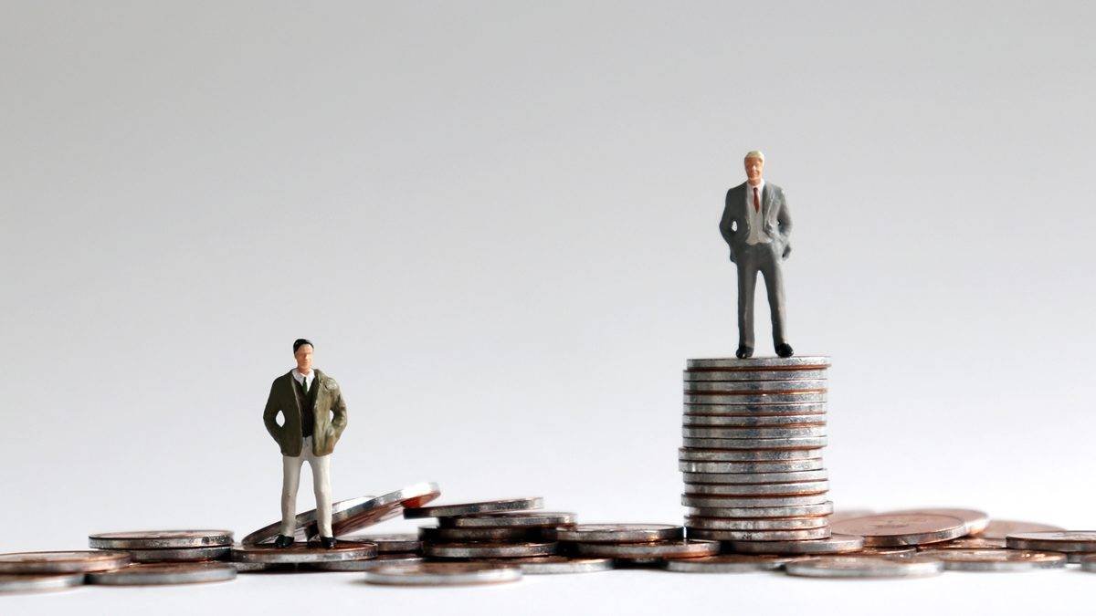 The Pursuit of Happiness–Or the Quest For Wealth - Willing Ways