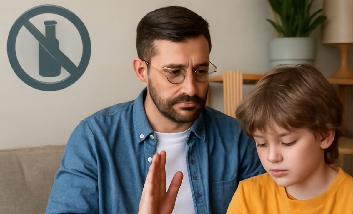 How to Stop Kids From Binge Drinking - Willing Ways