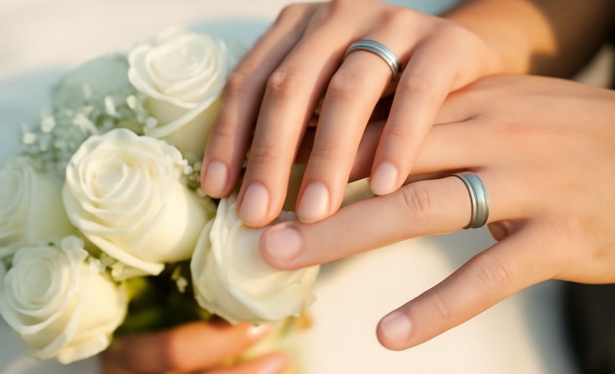 What Makes Marriage Work? - Willing Ways