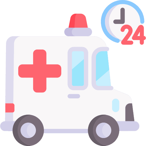247 Emergencies Icon