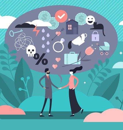 Co-dependency Counseling - Willing Ways