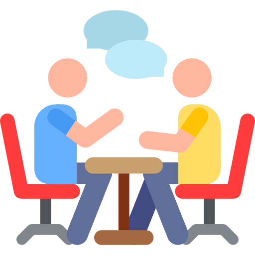 Counseling Services Icon