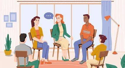 Situational Counseling - Willing Ways