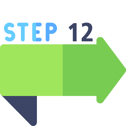 Step 12