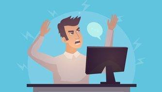 Tolerance of Frustration