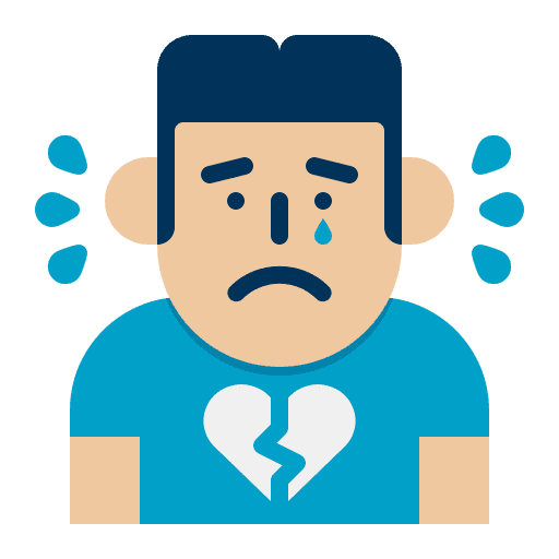 Grief Recovery Counseling - Willing Ways