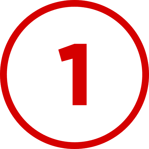 number-1