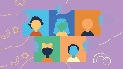 Auditorium Sessions – Learn and Grow with Expert Insights - Willing Ways