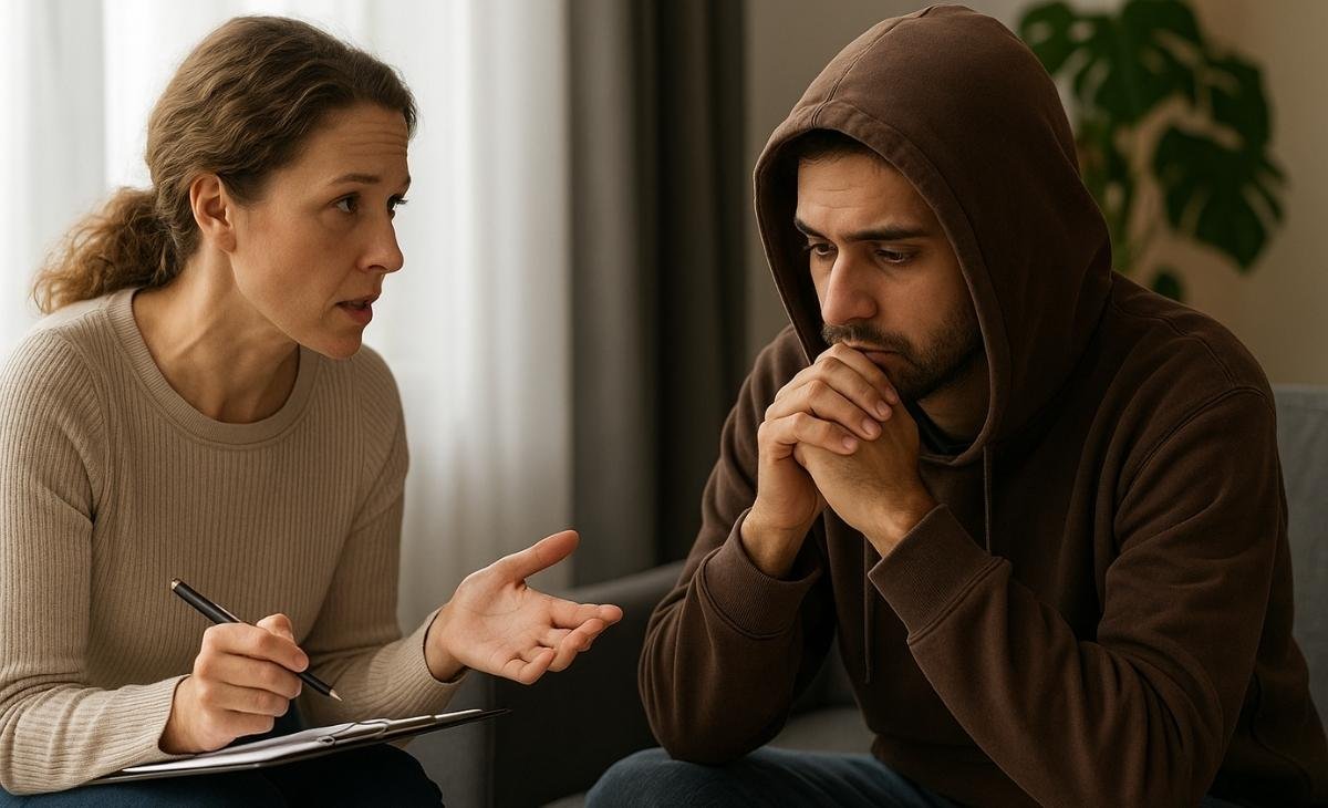 Tips Help to Communicate Effectively with Drug Addicts - Willing Ways