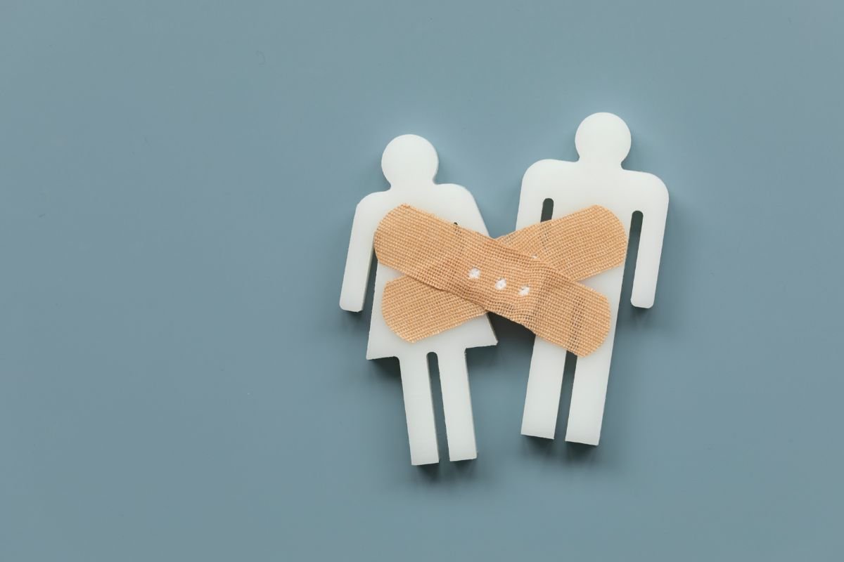 Benefits of Marriage Counseling