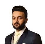 Abdur Rehman Sadaqat - Willing Ways